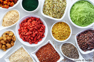 Superfoods